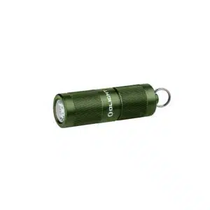 Olight i1R 2 Pro 180 Lumen Rechargeable Keychain Flashlight with USB-C