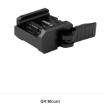 Olight Rail Mount for mini weapon lights