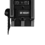 Olight Rail Mount for mini weapon lights