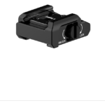 Olight Rail Mount for mini weapon lights