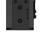 Olight Rail Mount for mini weapon lights