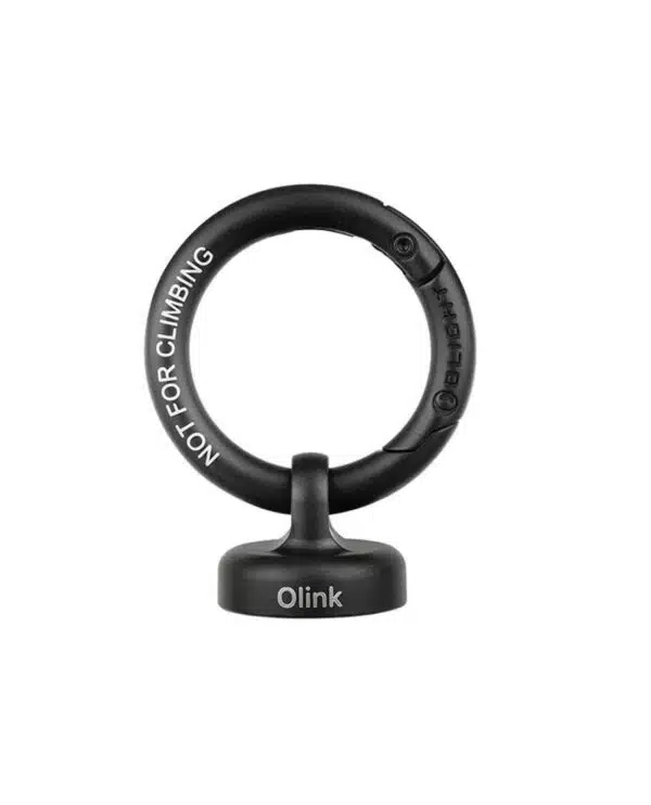 Olight Olink Portable Magnetic Hook for Flashlights and Obulb Series