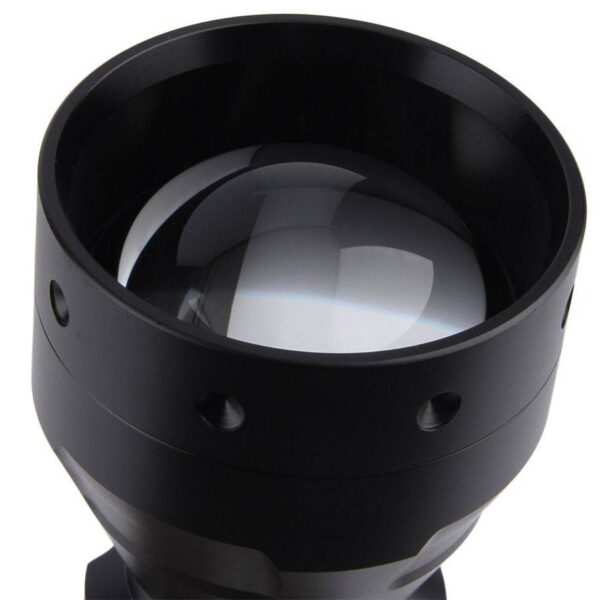 Infrared 850nm T67 Zoom 1405