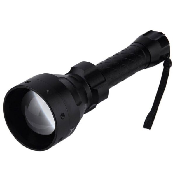 Infrared 850nm T67 Zoom 1405