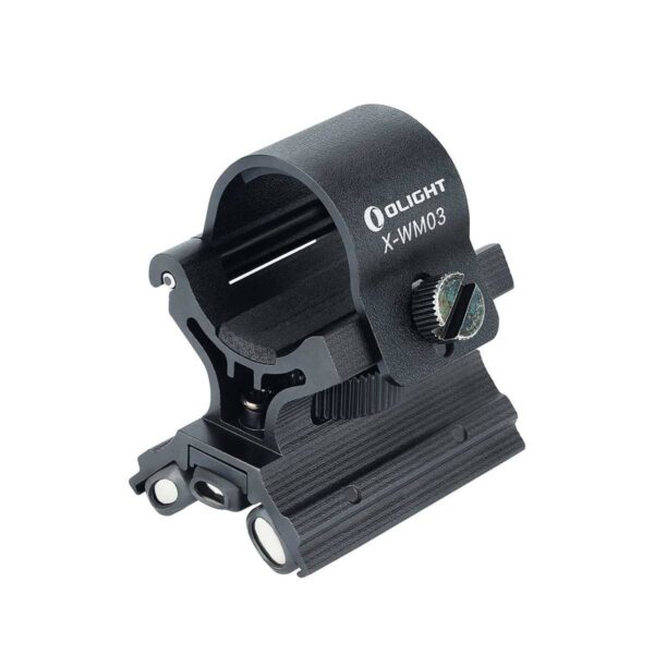 Olight X-WM03 - Magnetic Gun Mount