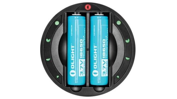 Olight Omni DOK