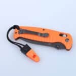 Ganzo G7413P-WS