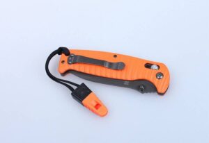 Ganzo G7413P-WS