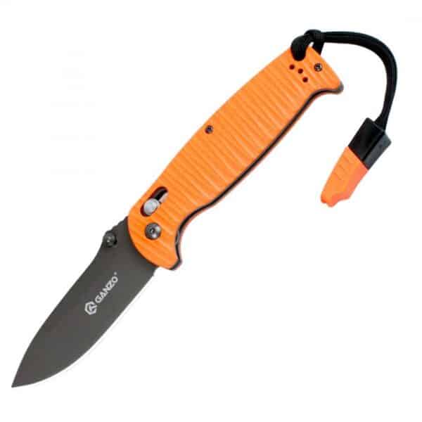 Ganzo G7413P-WS