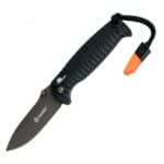 Ganzo G7413P-WS