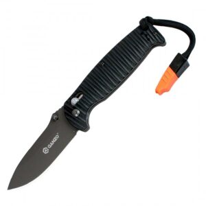 Ganzo G7413P-WS