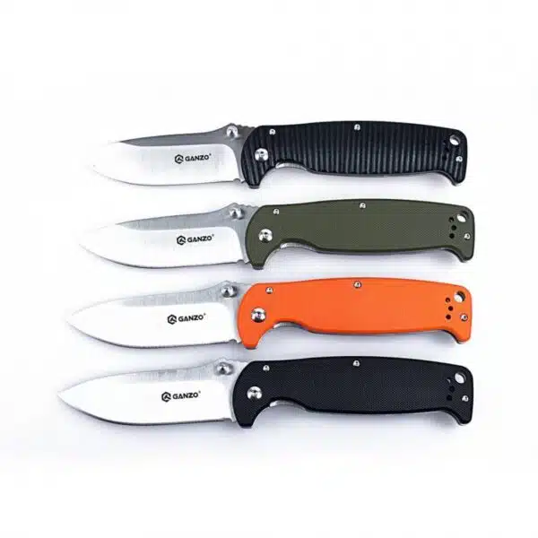 Ganzo G742-1