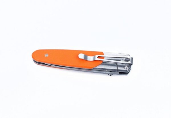 Ganzo G743-2