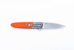Ganzo G743-2