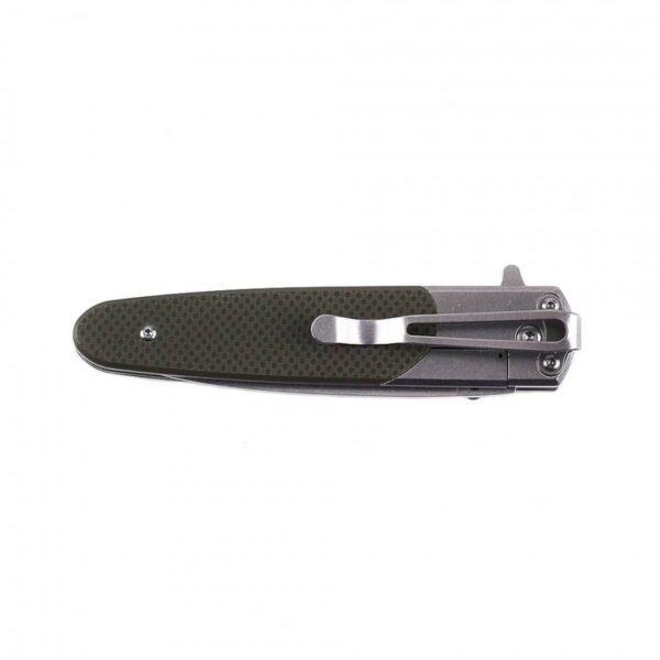 Ganzo G743-2