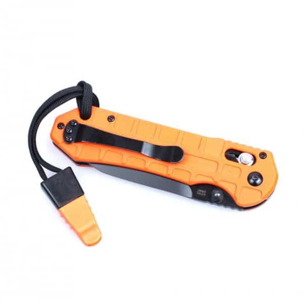 Ganzo G7453P-WS