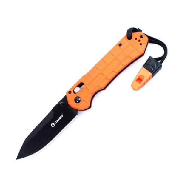 Ganzo G7453P-WS