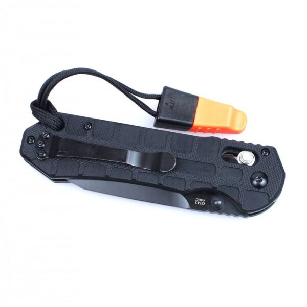 Ganzo G7453P-WS