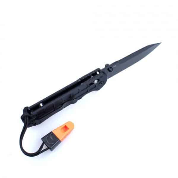 Ganzo G7453P-WS
