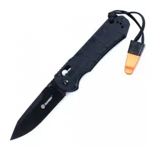 Ganzo G7453P-WS