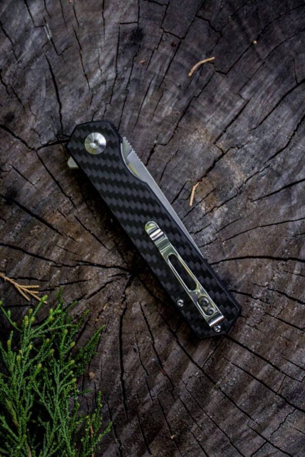 Ganzo FH11-CF