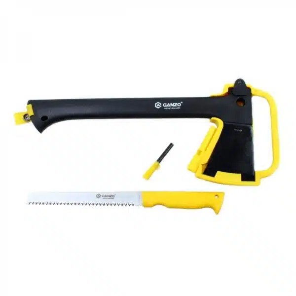 Firebird FSA01 - Axe