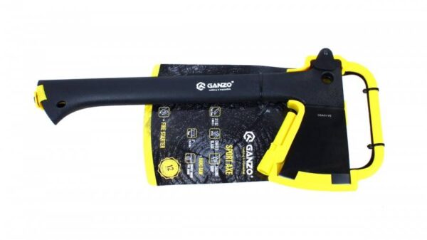 Firebird FSA01 - Axe