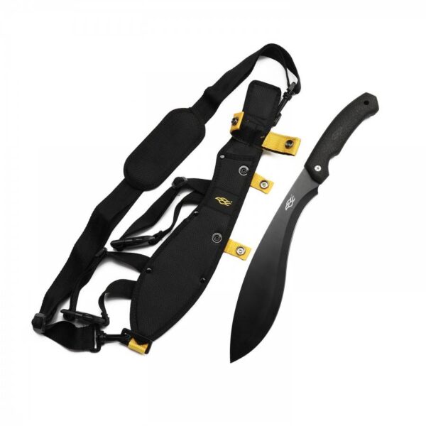 Firebird Machete F804