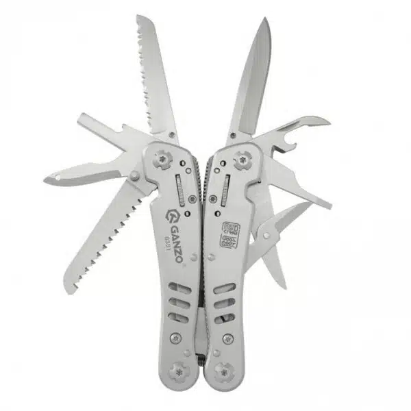 Ganzo G301 MultiTool