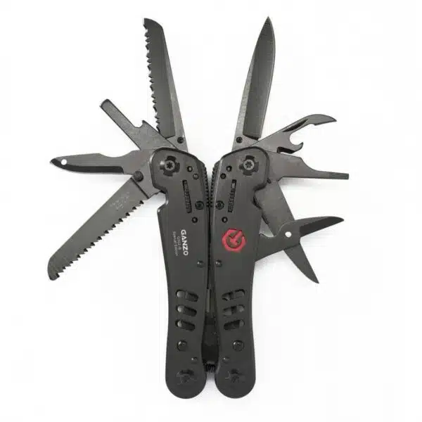 Ganzo G302B MultiTool