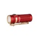 Olight Baton 3 1200lumen, 166m Rechargeable Red