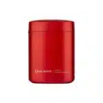 Olight Baton 3 1200lumen, 166m Rechargeable Red