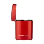 Olight Baton 3 1200lumen, 166m Rechargeable Red