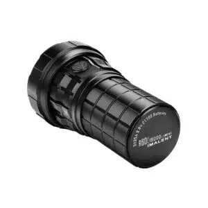 Imalent R60C, 18000Lumen, 1038m Throw