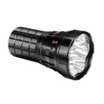 Imalent R60C, 18000Lumen, 1038m Throw