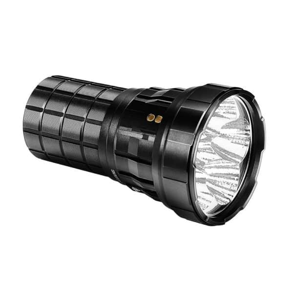 Imalent R60C, 18000Lumen, 1038m Throw