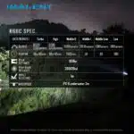 Imalent R60C, 18000Lumen, 1038m Throw