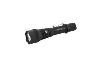 Powertac Huntsman XLT, 1200lumen, 1000m Throw