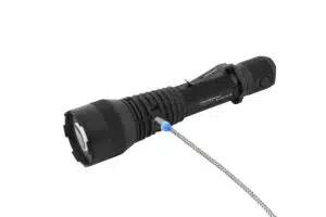 Powertac Huntsman XLT, 1200lumen, 1000m Throw