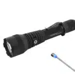 Powertac Huntsman XLT, 1200lumen, 1000m Throw