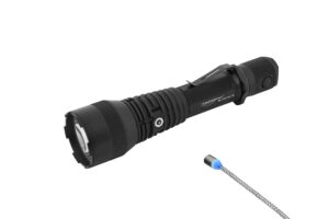 Powertac Huntsman XLT, 1200lumen, 1000m Throw