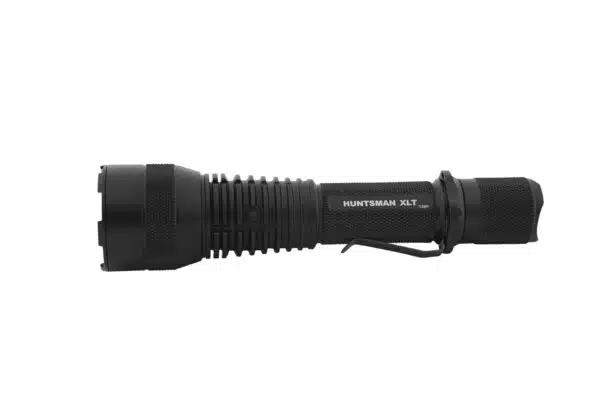 Powertac Huntsman XLT, 1200lumen, 1000m Throw