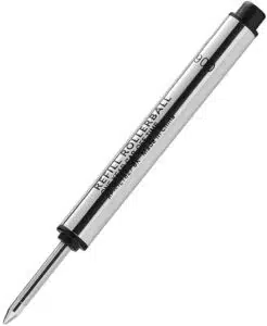 OLIGHT OPEN 2 Refill, Black Ink Refill Pack of 3