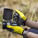 Manker CROWN Digital Zoom 5000lm, 900m Flashlight