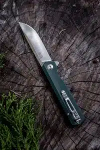 Ganzo FH11