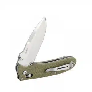 Ganzo D704 D2