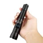 TrustFire T30R LEP, 460Lumen, 1100m Throw