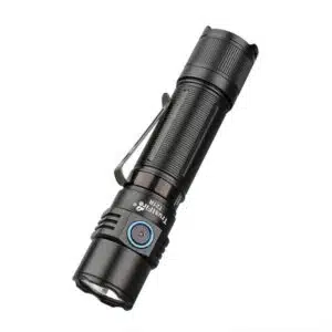 TrustFire T21R, 2600lumen, 228m Throw