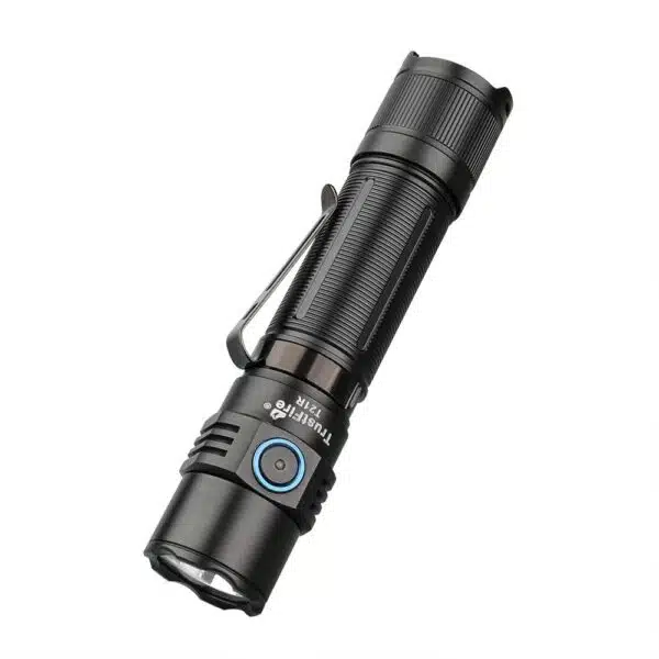 TrustFire T21R, 2600lumen, 228m Throw