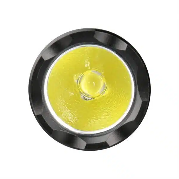 TrustFire T21R, 2600lumen, 228m Throw